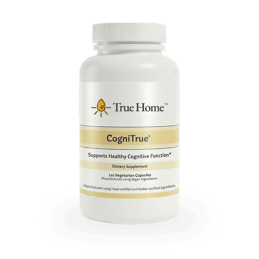 CogniTrue®