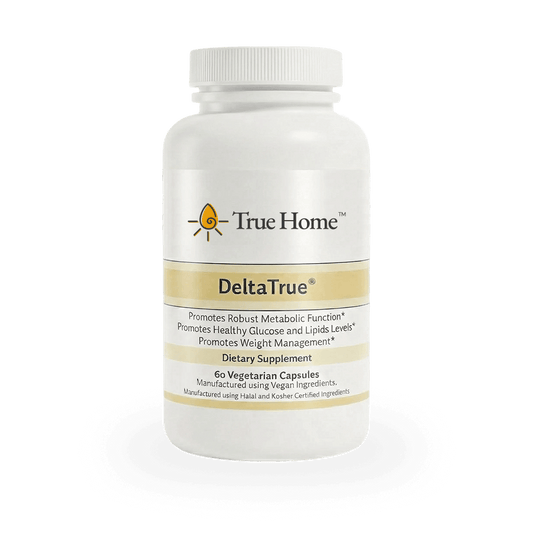DeltaTrue®